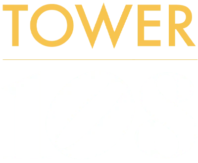 Tower 108 Balewadi Logo